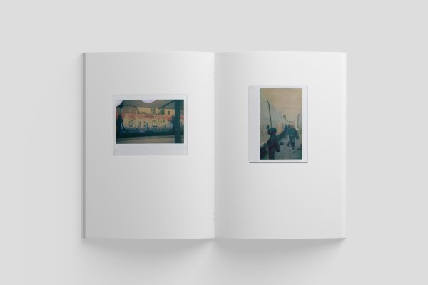 Instant Summer Zine - Image 2